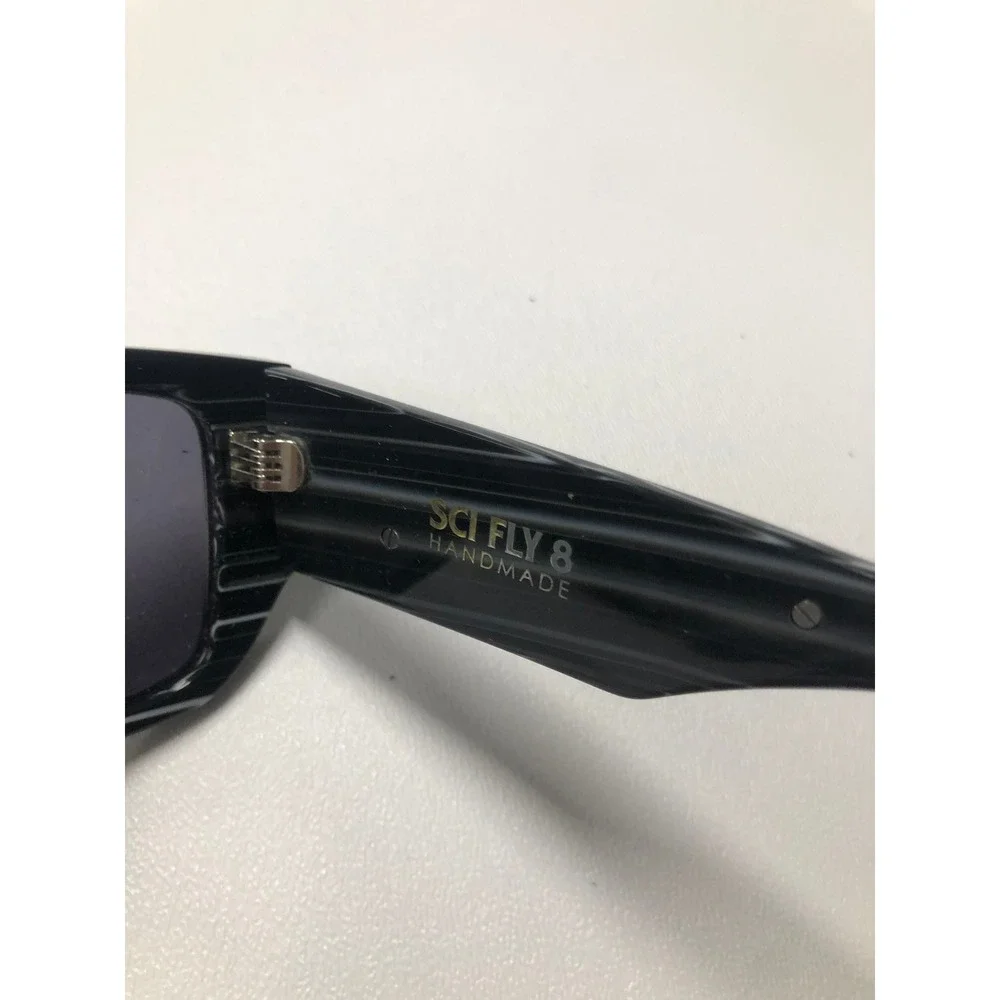 Black Flys Sci Fly 8 Sunglasses